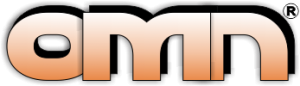 logotip omn-shop